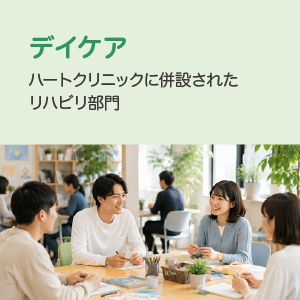 デイケア